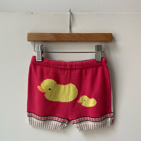 Baby Knit Set - Picture 5 of 5